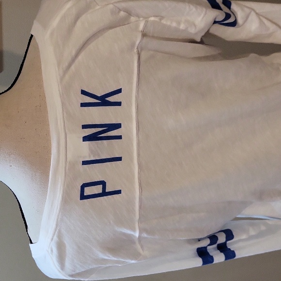 Victoria's Secret PINK Shirt - Picture 6 of 11